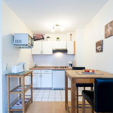 An Der Aue 6A- Wohnung 16 داهم المظهر الخارجي الصورة