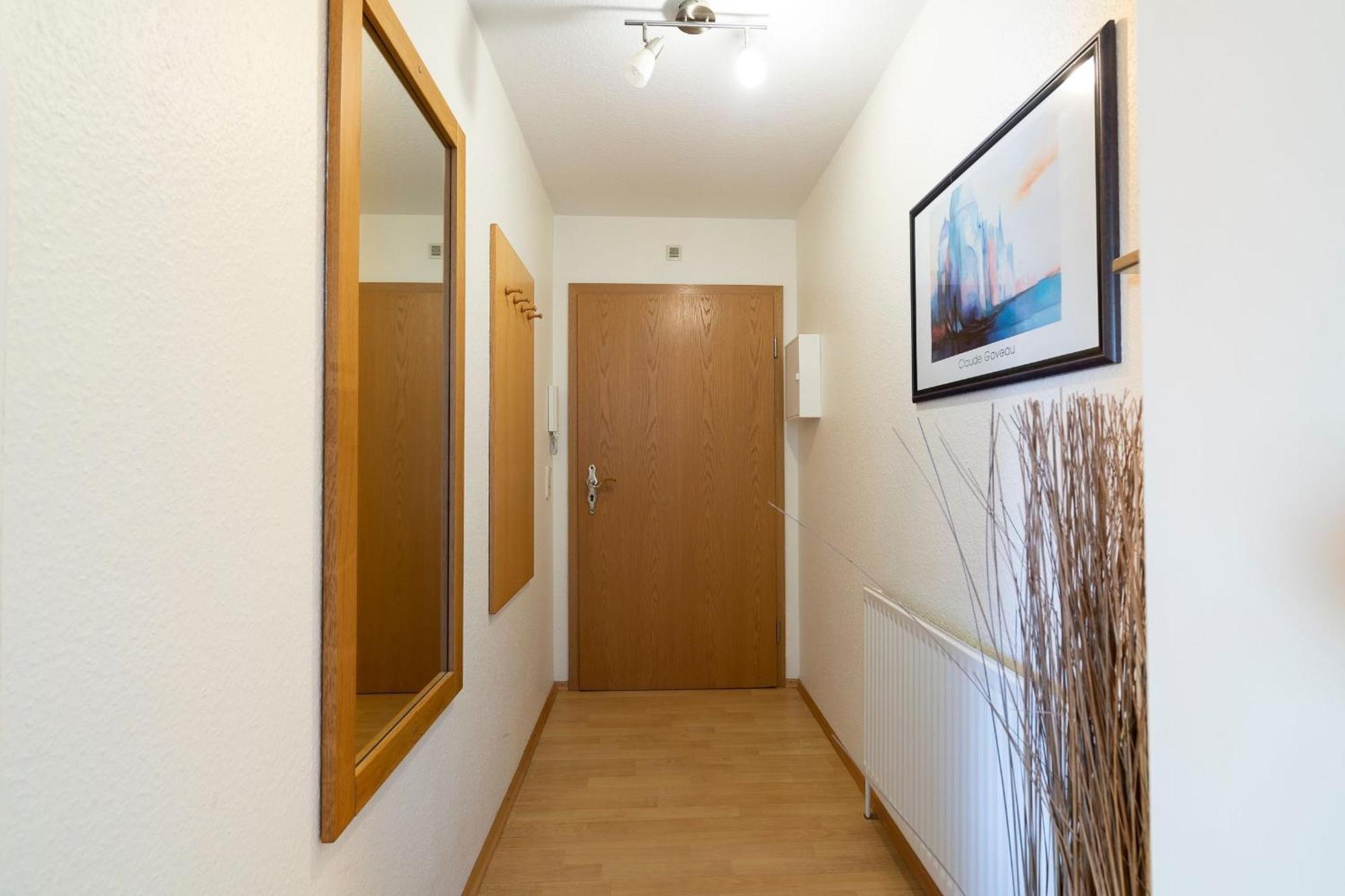 An Der Aue 6A- Wohnung 16 داهم المظهر الخارجي الصورة