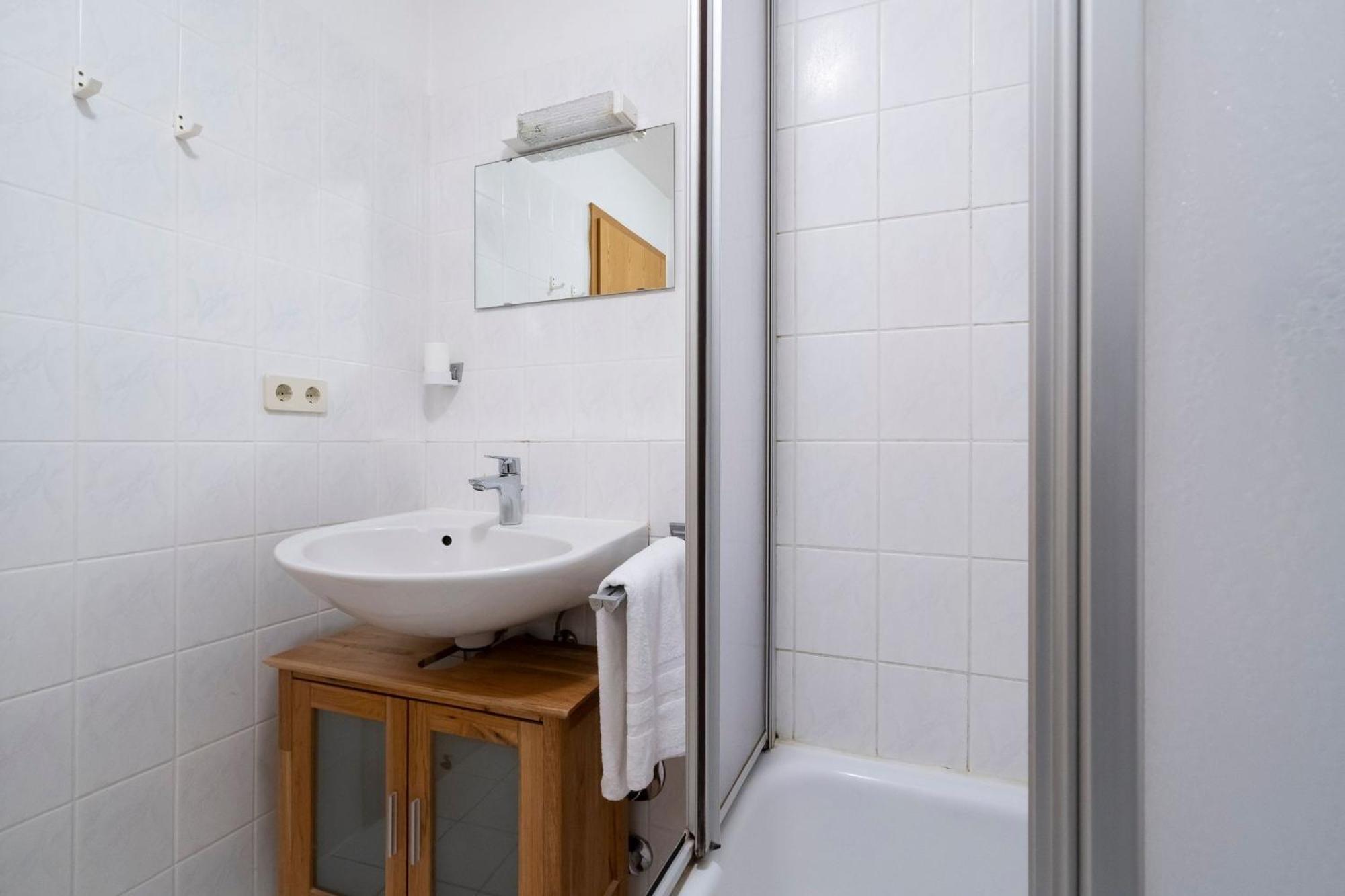 An Der Aue 6A- Wohnung 16 داهم المظهر الخارجي الصورة