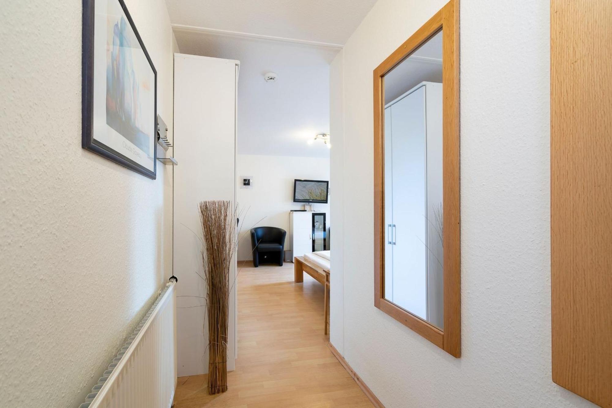 An Der Aue 6A- Wohnung 16 داهم المظهر الخارجي الصورة